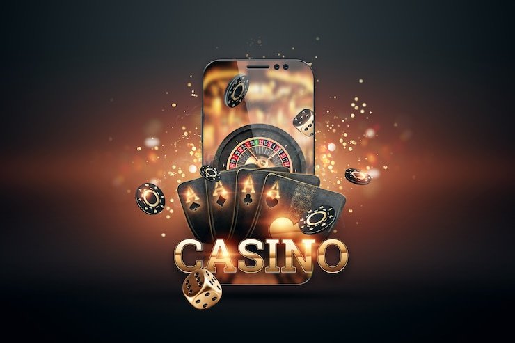 Dealer profesional dan kartu di meja Free Bet Blackjack supremacy