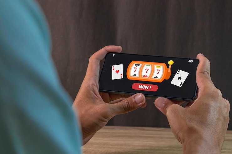 Antarmuka Infinite Blackjack di supremacy dengan dealer profesional dan meja permainan